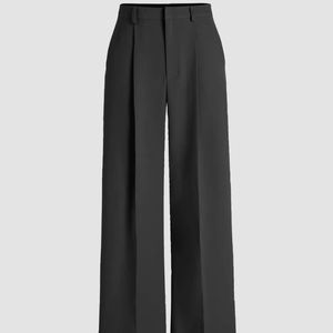 Brand new Cider high waisted wide leg pants